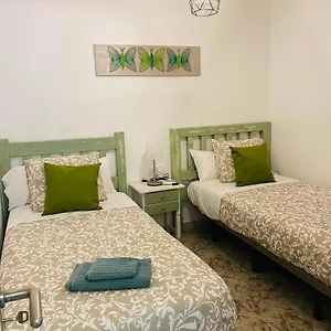 Julia Appartement