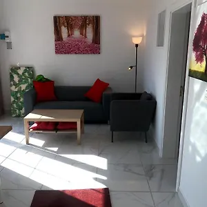 Rosa Eden La Asomada (Lanzarote)