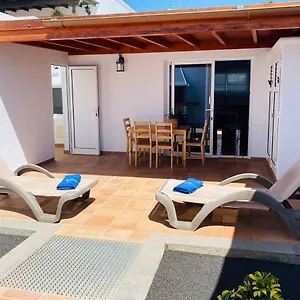 Naia La Asomada (Lanzarote)